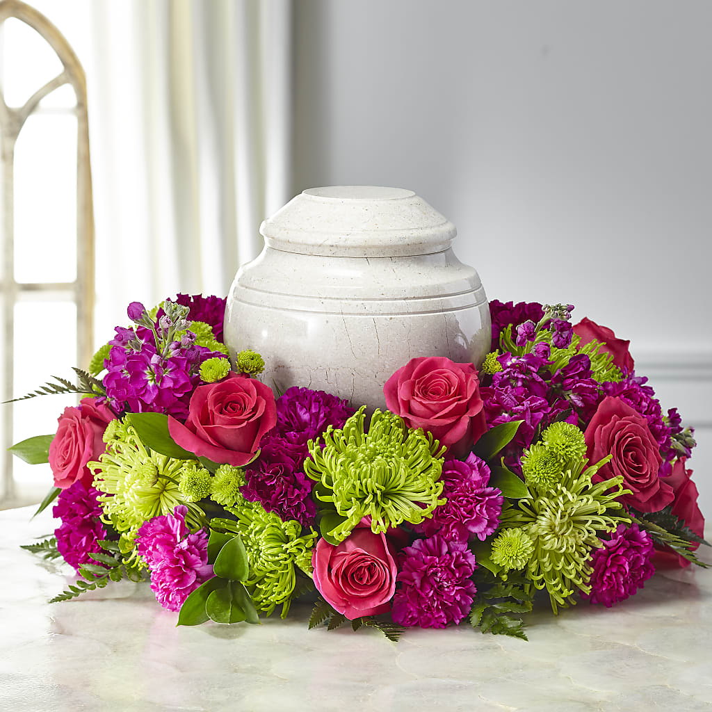 Hopeful Blessings Cremation Adornment – Unique Designs Llc, Fulton MO