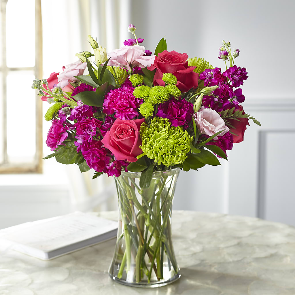 Everlasting Embrace Bouquet – Unique Designs Llc, Fulton MO