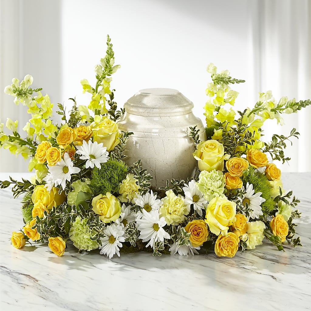 Graceful Love Cremation Adornment – Unique Designs Llc, Fulton MO
