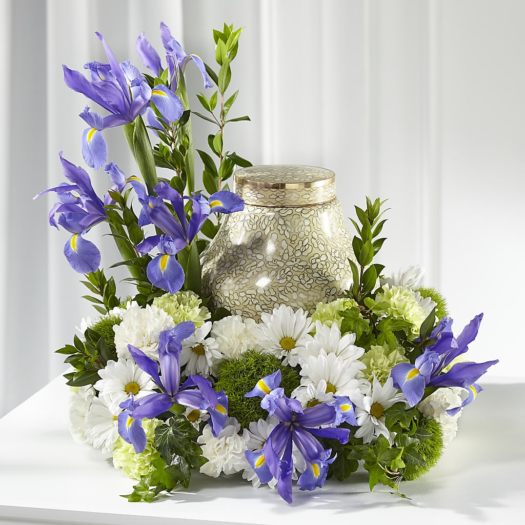 Sincere Spirit Cremation Adornment – Unique Designs Llc, Fulton MO