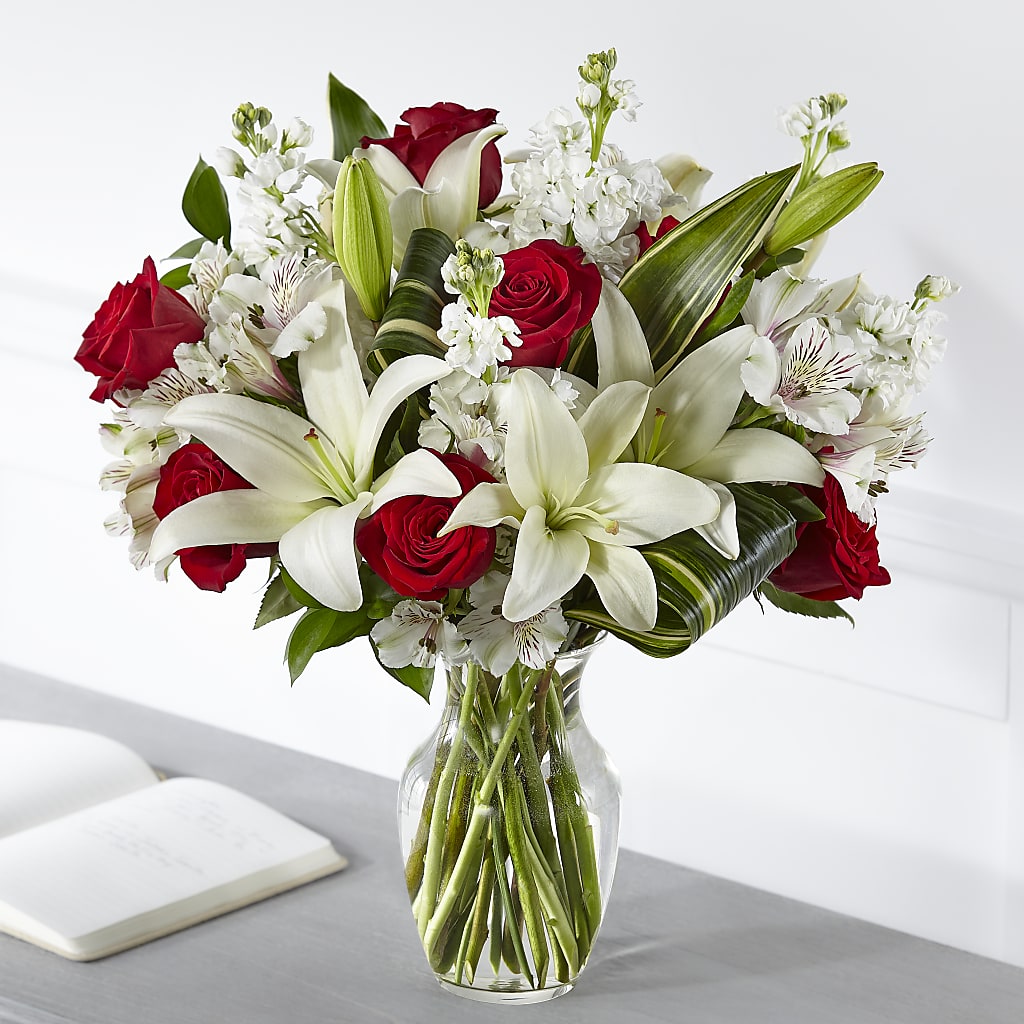 Loving Respect Bouquet – Unique Designs Llc, Fulton MO