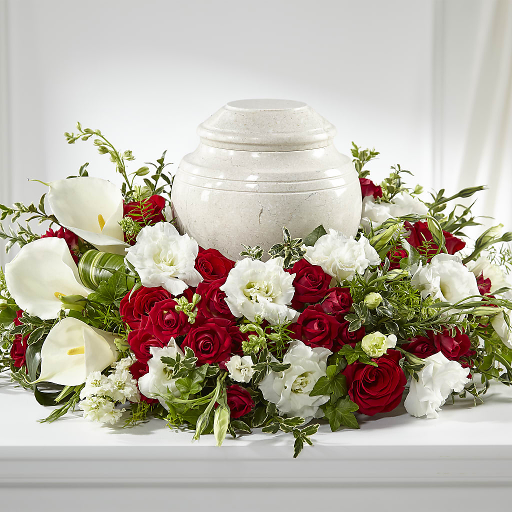 In My Memories Cremation Adornment – Unique Designs Llc, Fulton MO