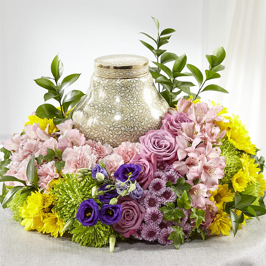 Rays of Hope Cremation Adornment – Unique Designs Llc, Fulton MO