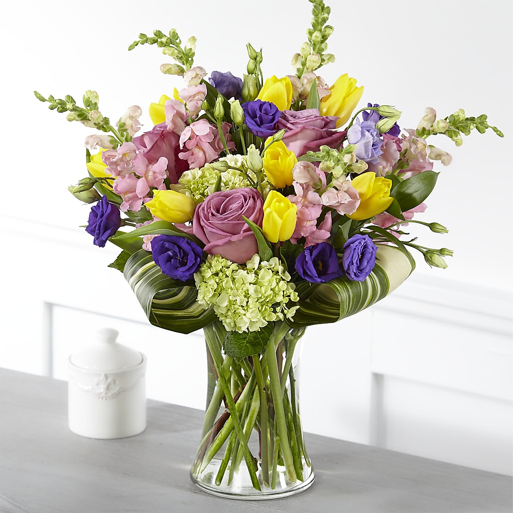 Wondrous Memories Bouquet – Unique Designs Llc, Fulton MO