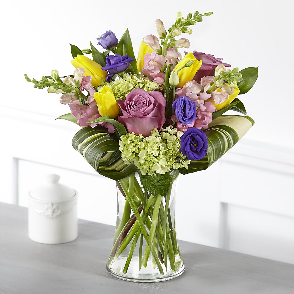 Wondrous Memories Bouquet – Unique Designs Llc, Fulton MO