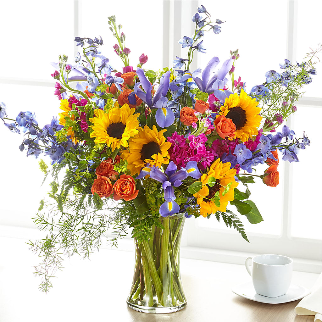 Rays of Life Bouquet – Unique Designs Llc, Fulton MO