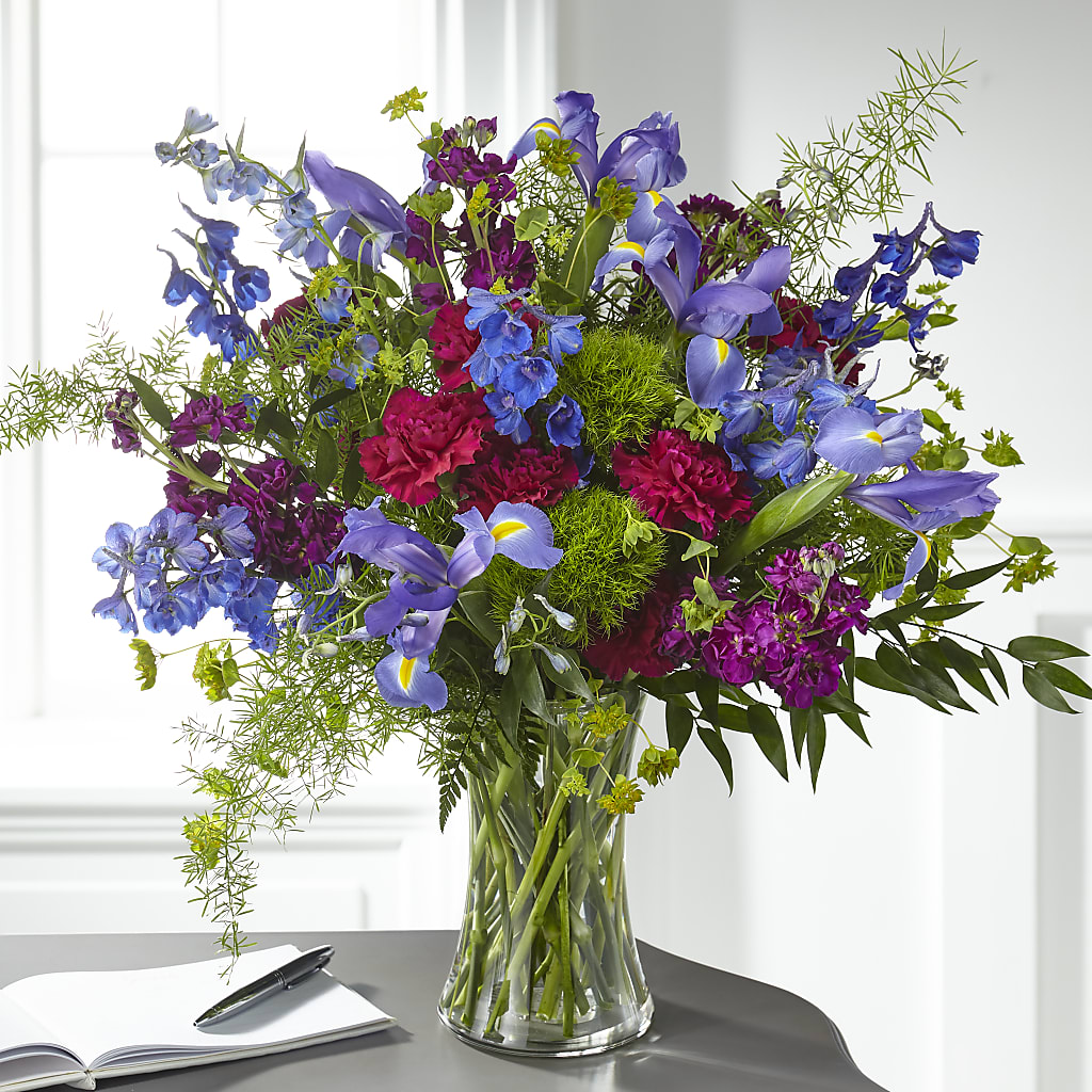 Giving Grace Bouquet – Unique Designs Llc, Fulton MO