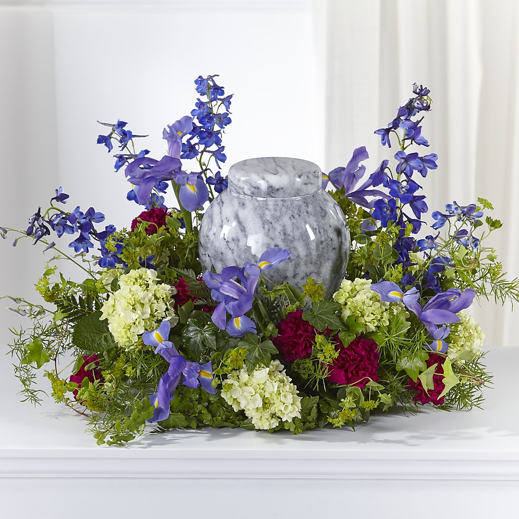 Forever Remembered Cremation Adornment – Unique Designs Llc, Fulton MO