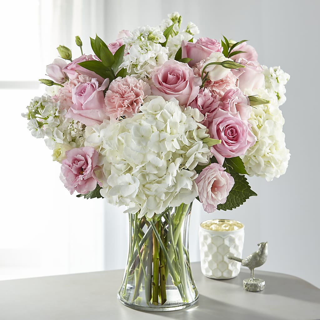 Guiding Grace Bouquet – Unique Designs Llc, Fulton MO