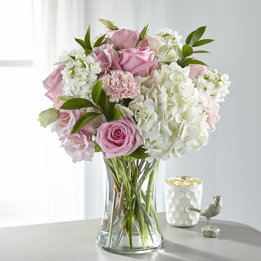 Guiding Grace Bouquet – Unique Designs Llc, Fulton MO