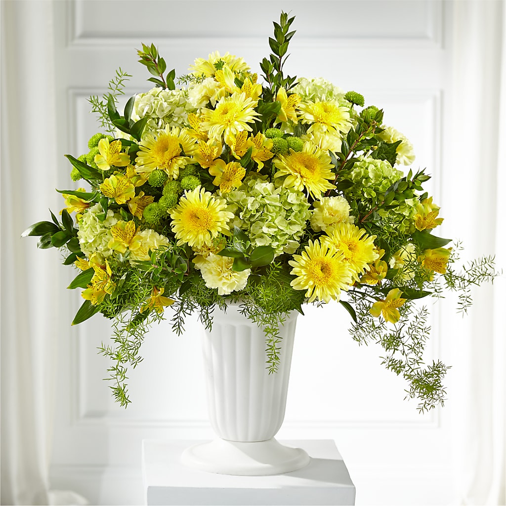 Beloved Blessings Arrangement – Unique Designs Llc, Fulton MO