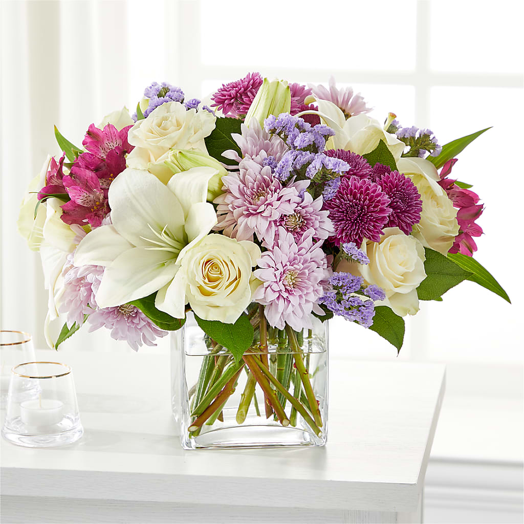 Cared For Bouquet – Unique Designs Llc, Fulton MO