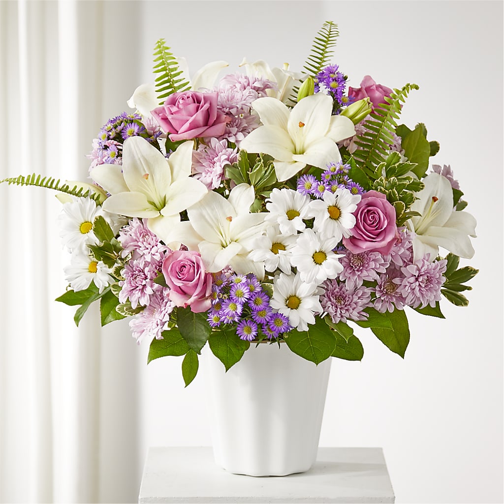 Warmest Thoughts Tabletop Basket – Unique Designs Llc, Fulton MO