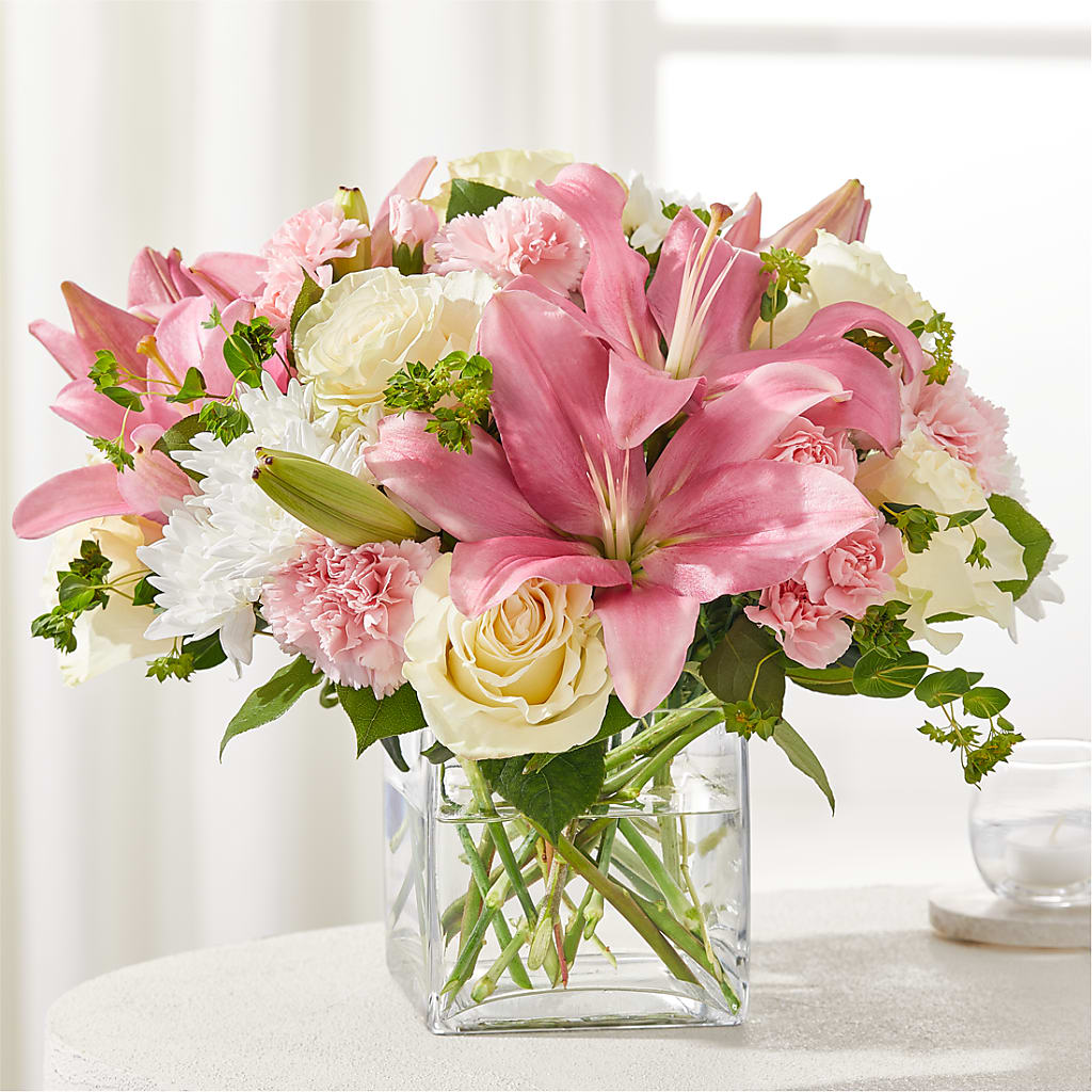 By Your Side Bouquet – Unique Designs Llc, Fulton MO