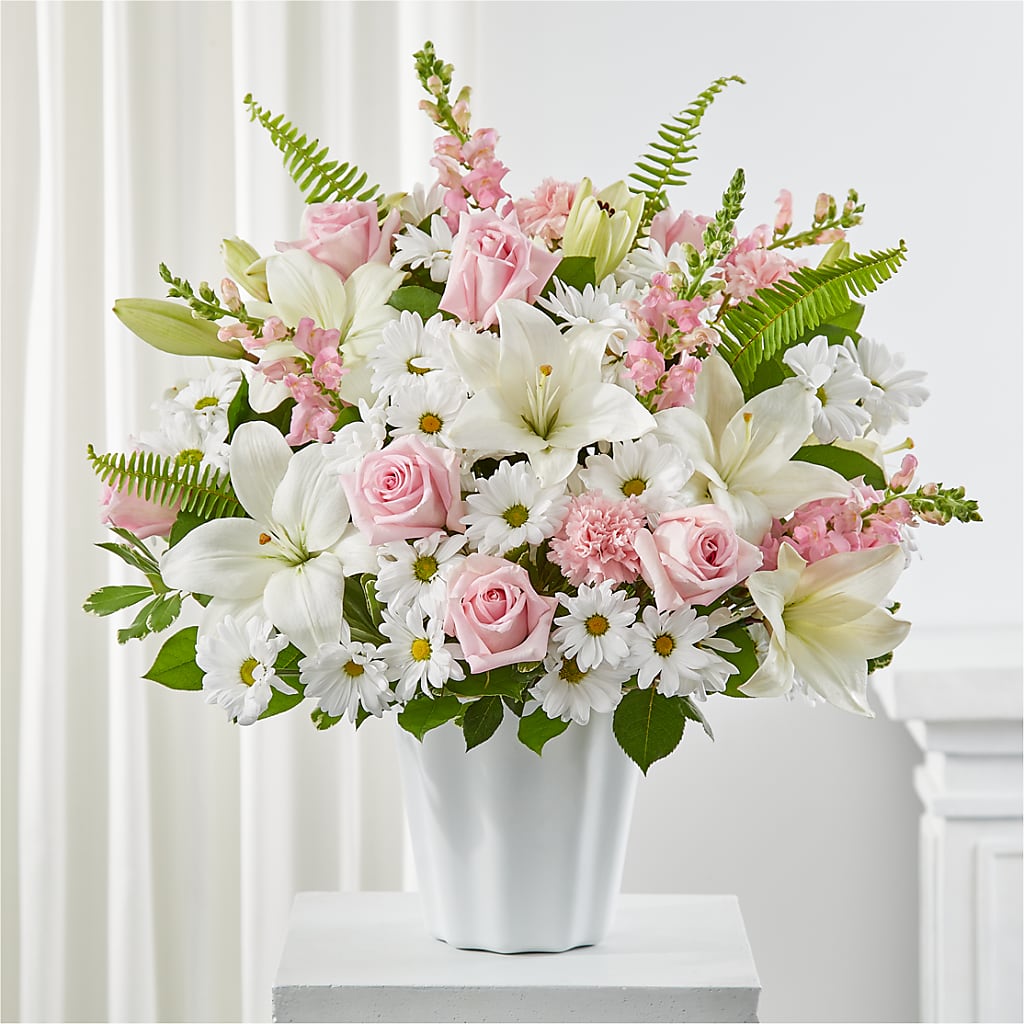 Soft Touch Tabletop Basket – Unique Designs Llc, Fulton MO