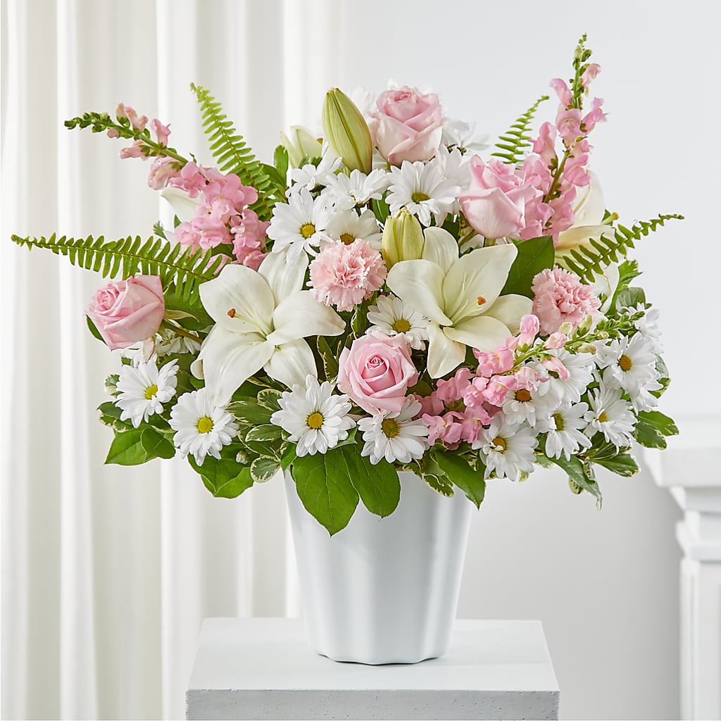 Soft Touch Tabletop Basket – Unique Designs Llc, Fulton MO