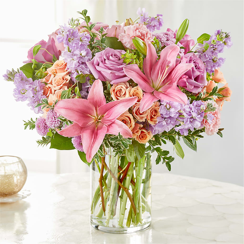 Resilience Bouquet – Unique Designs Llc, Fulton MO