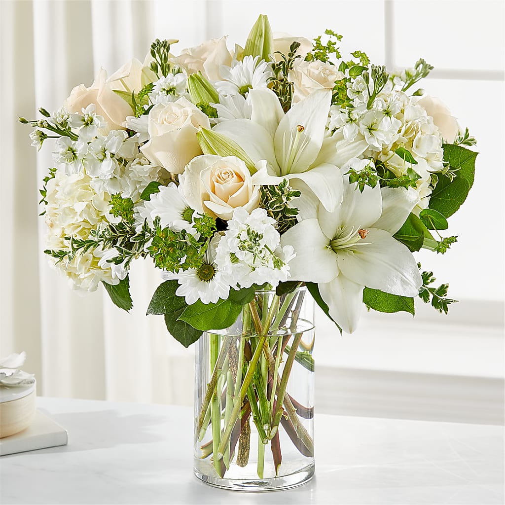 Hope & Renewal Bouquet – Unique Designs Llc, Fulton MO