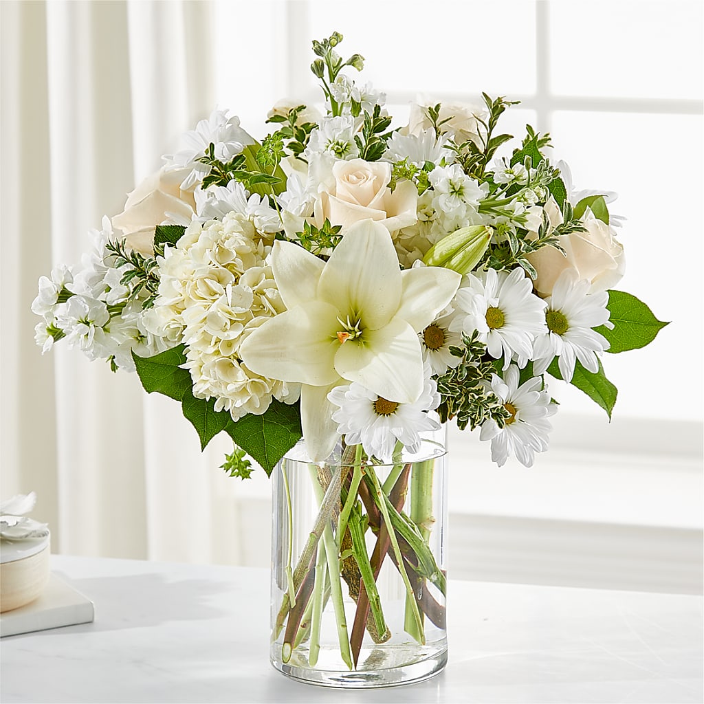 Hope & Renewal Bouquet – Unique Designs Llc, Fulton MO