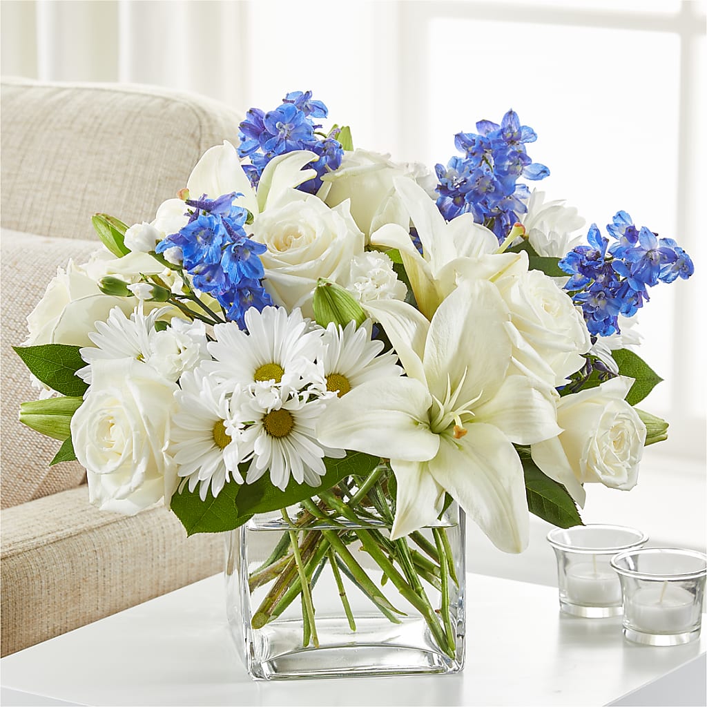 Restored Bouquet – Unique Designs Llc, Fulton MO