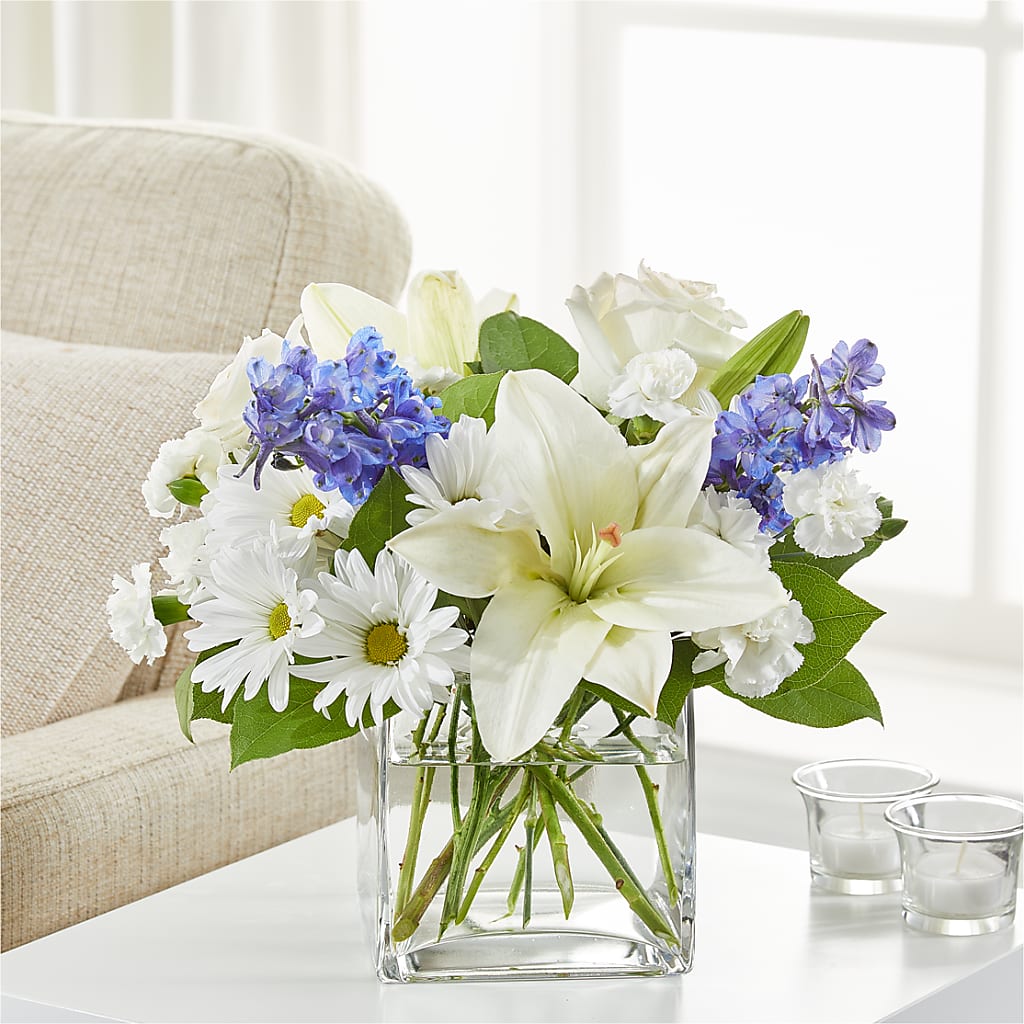 Restored Bouquet – Unique Designs Llc, Fulton MO