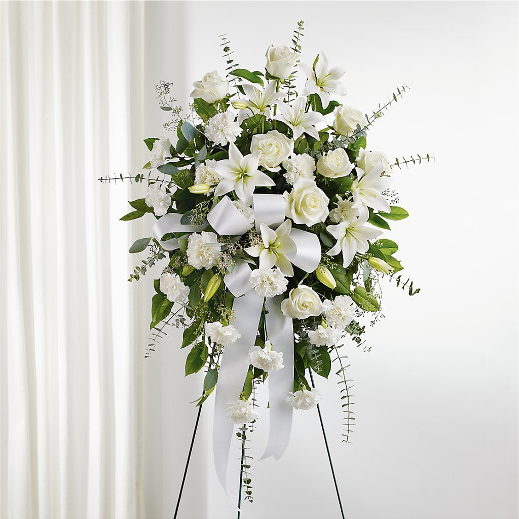 With Care Standing Spray – Unique Designs Llc, Fulton MO