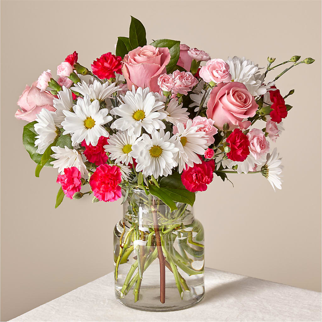 Sweet Surprises® Bouquet – Unique Designs Llc, Fulton MO