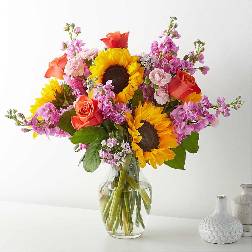 Yellow Brick Road Bouquet – Unique Designs Llc, Fulton MO