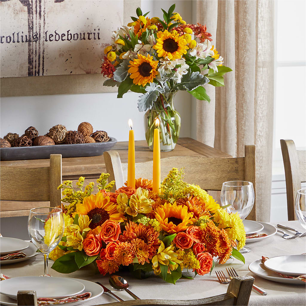 Golden Gathering Bundle – Unique Designs Llc, Fulton MO