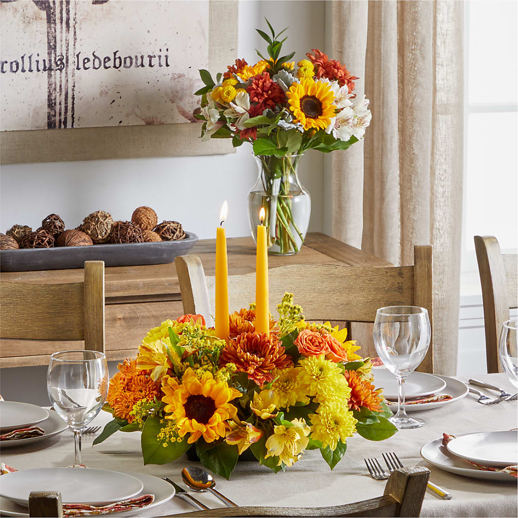 Golden Gathering Bundle – Unique Designs Llc, Fulton MO