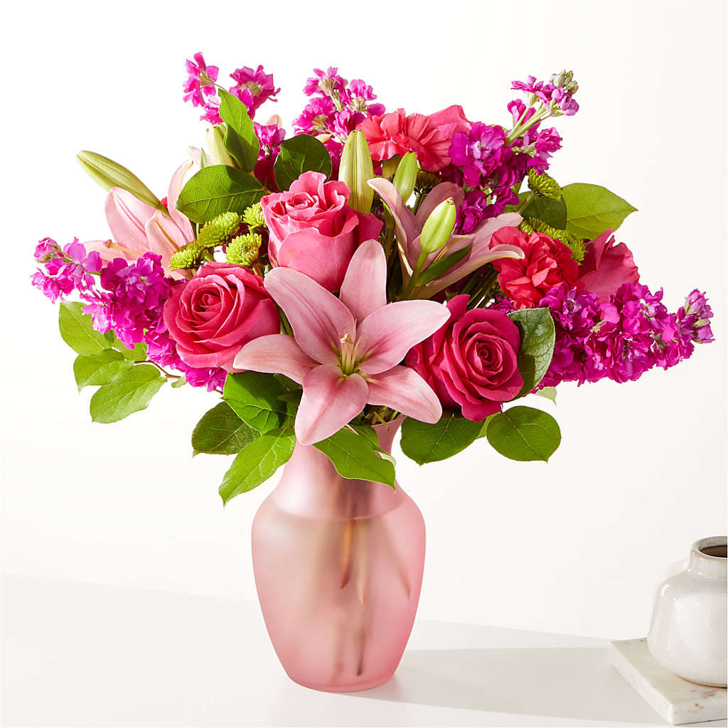 Watermelon Crush Bouquet – Unique Designs Llc, Fulton MO