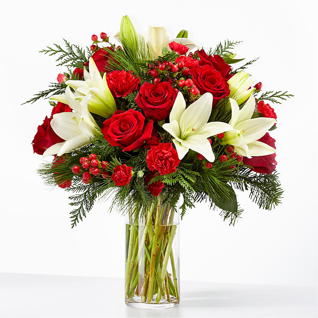 Joyful Greetings Bouquet – Unique Designs Llc, Fulton MO