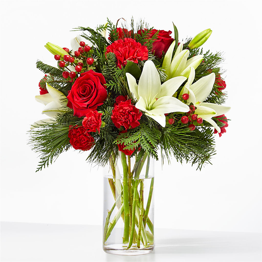 Joyful Greetings Bouquet – Unique Designs Llc, Fulton MO
