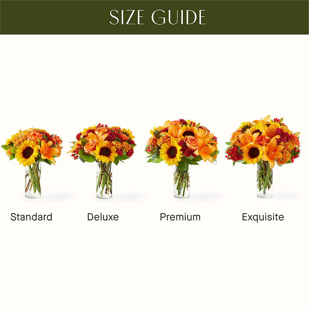 Fall Day Bouquet – Unique Designs Llc, Fulton MO