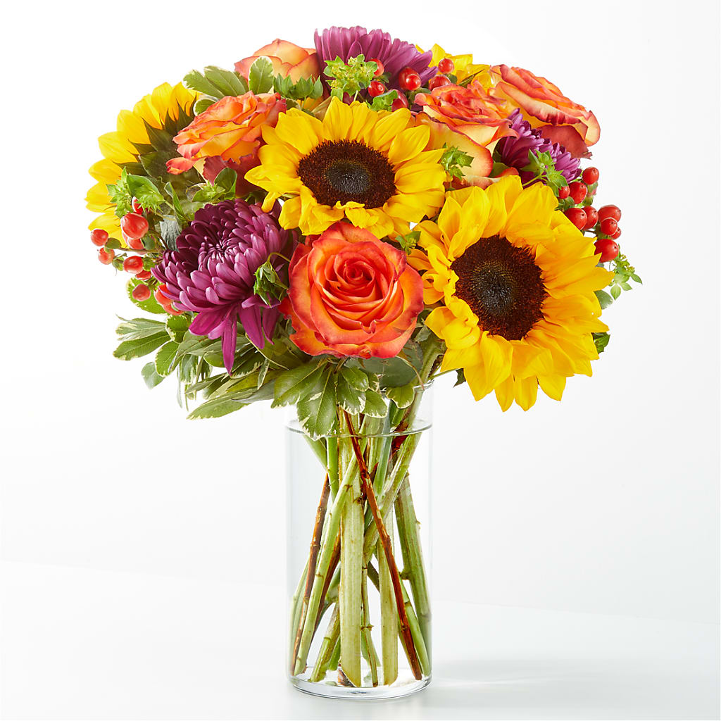 Nature Walk Bouquet – Unique Designs Llc, Fulton MO