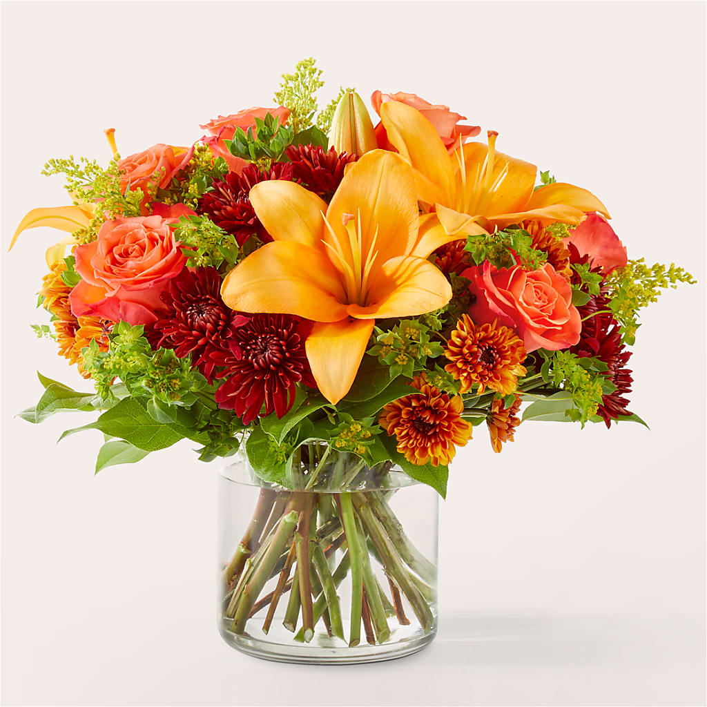 Honeycrisp Bouquet – Unique Designs Llc, Fulton MO
