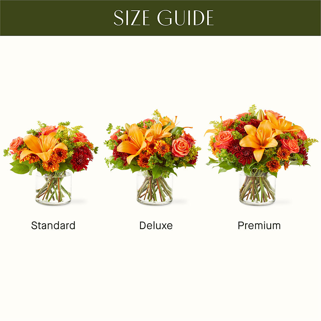 Honeycrisp Bouquet – Unique Designs Llc, Fulton MO