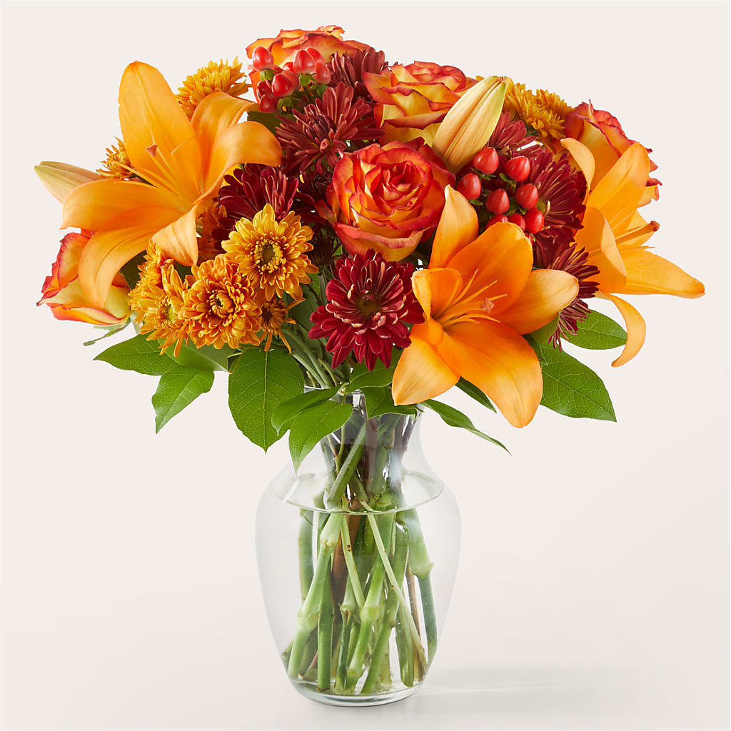 Autumnal Aroma Bouquet – Unique Designs Llc, Fulton MO