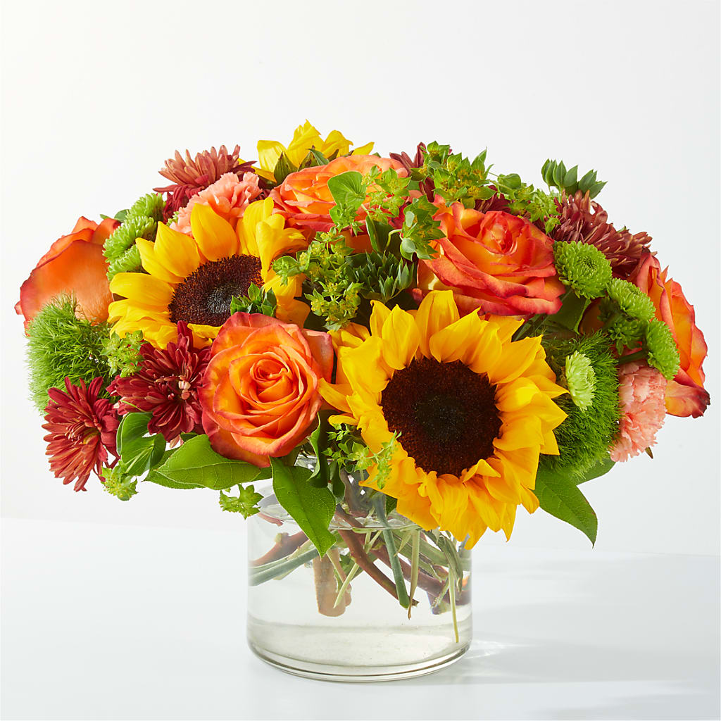 Harvest Festival Bouquet – Unique Designs Llc, Fulton MO