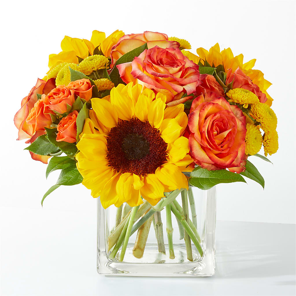 Picnic in the Park Bouquet – Unique Designs Llc, Fulton MO
