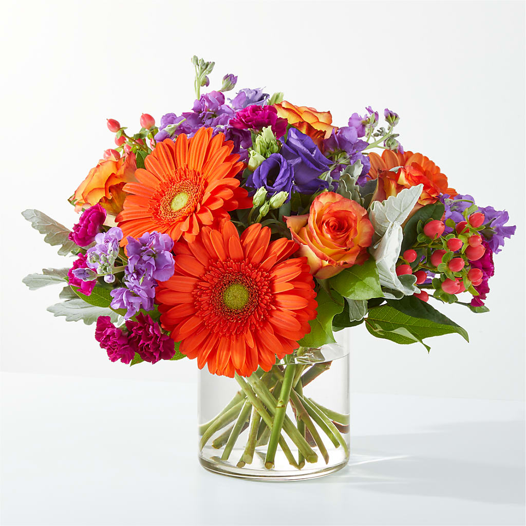 Sangria Bouquet – Unique Designs Llc, Fulton MO