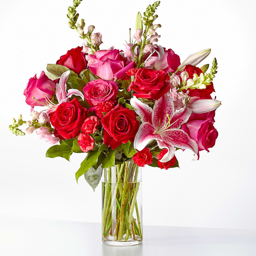 Love at First Sight Bouquet – Unique Designs Llc, Fulton MO