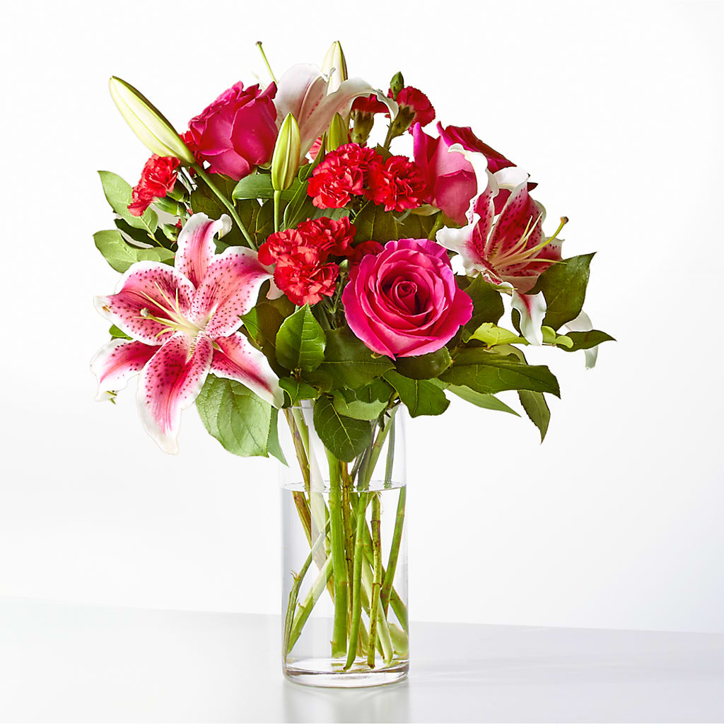 Love at First Sight Bouquet – Unique Designs Llc, Fulton MO