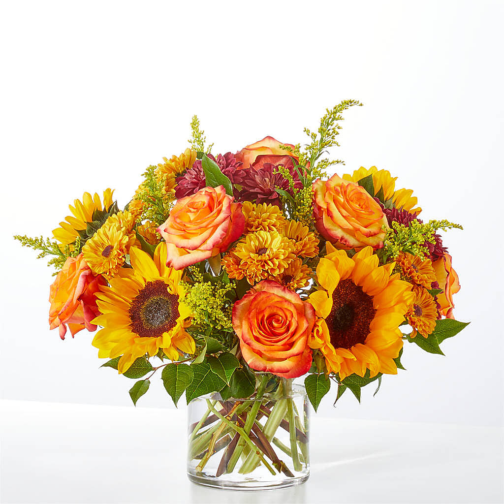 Flannel Scarf Bouquet – Unique Designs Llc, Fulton MO