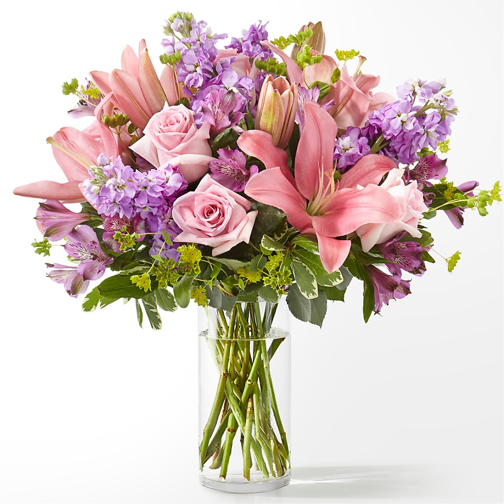 Precious Petals Bouquet – Unique Designs Llc, Fulton MO