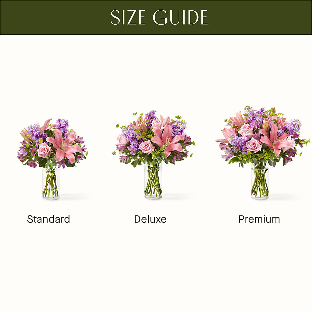 Precious Petals Bouquet – Unique Designs Llc, Fulton MO