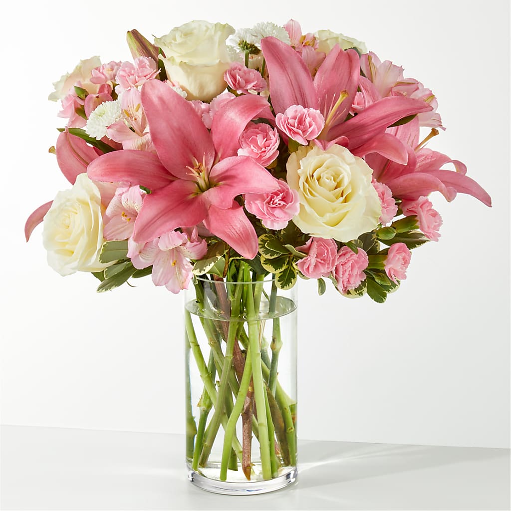Piece of Cake Bouquet – Unique Designs Llc, Fulton MO