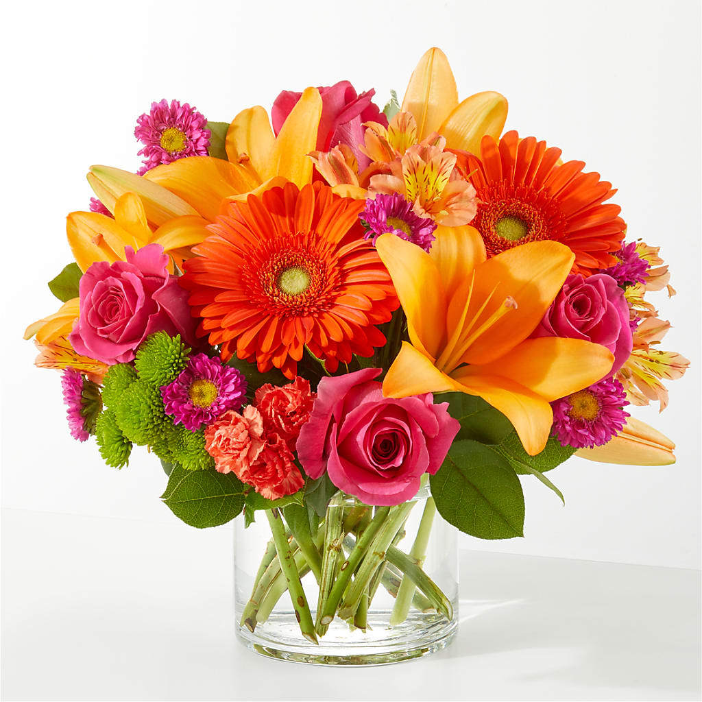 Soiree Bouquet – Unique Designs Llc, Fulton MO