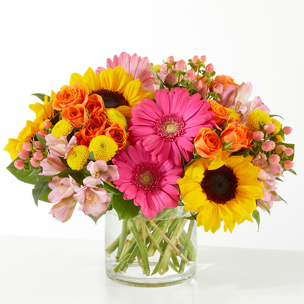Beach Day Bouquet – Unique Designs Llc, Fulton MO