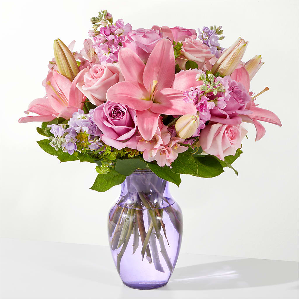 The Crown Jewel Bouquet – Unique Designs Llc, Fulton MO